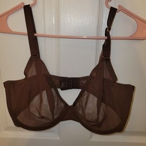 CUUP Plunge Bra